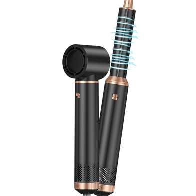 Professional 6 In 1 Hair Dryer image