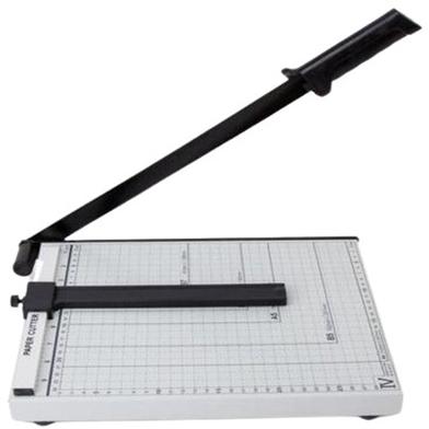 Professional A3 Paper Cutting Machine image