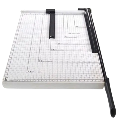 Professional A3 Paper Cutting Machine image