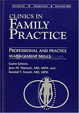 Professional And Practice Management Skills