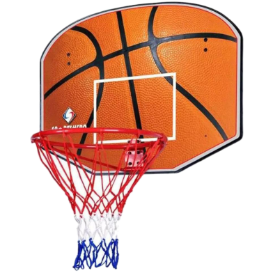 Professional Basket Ring, Basket Net Set Combo Big Size image