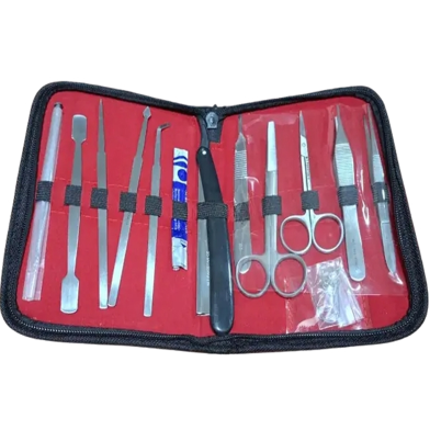 Professional Dissecting Box, Biology Box image