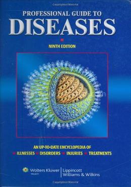 Professional Guide to Diseases