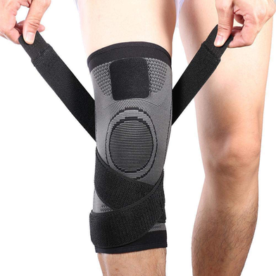 Professional Knee Brace for Knee Pain Men Women Knee Compression Sleeve Support for Running GYM Workout Sports Joint Pain Relif Slide 2