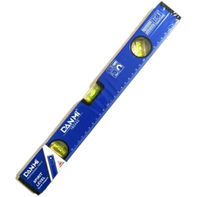Professional Magnetic Spirit Level Meter 300mm Danmi image