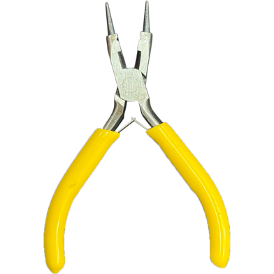 Professional Pliers For Jewelry Making And Beading image