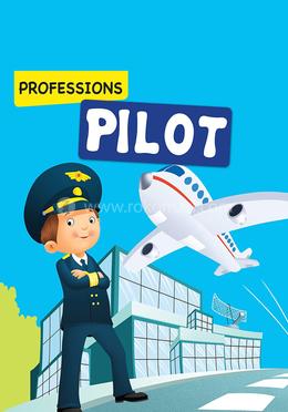 Professions : Pilot