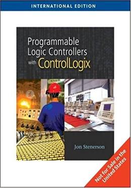 Programmable Logic Controllers with ControlLogix