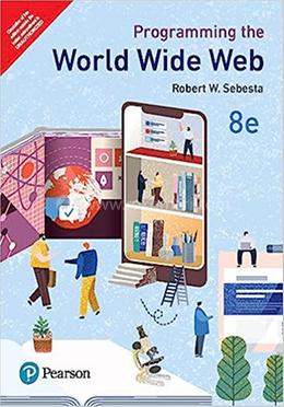 Programming World Wide Web