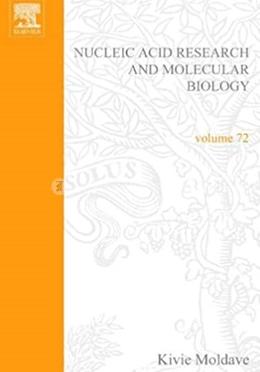 Progress in Nucleic Acid Research and Molecular Biology
