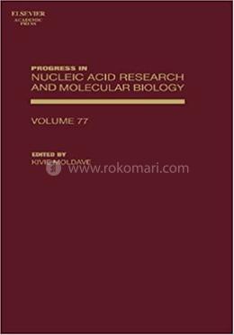 Progress in Nucleic Acid Research and Molecular Biology