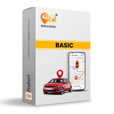 Prohori GPS Tracker (Basic Package) image