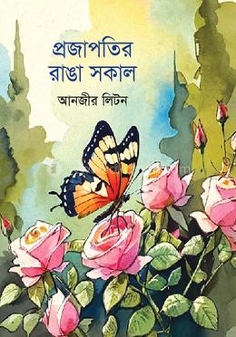 প্রজাপতির রাঙা সকাল image