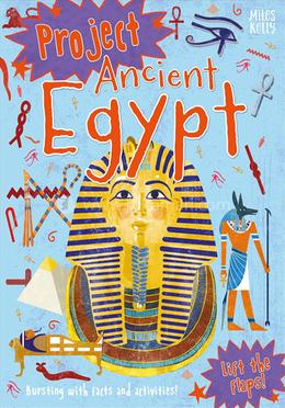 Project Ancient Egypt