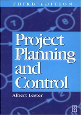 Project Planning and Control
