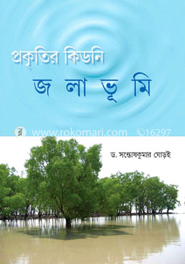 প্রকৃতির কিডনি জলাভূমি 