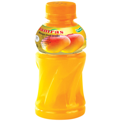 Prome Aam Ras 1000 Ml image
