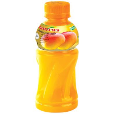 Prome Aam Ras 500 Ml image
