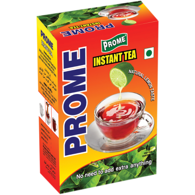 Prome Instant Tea Pack 300 Gm image