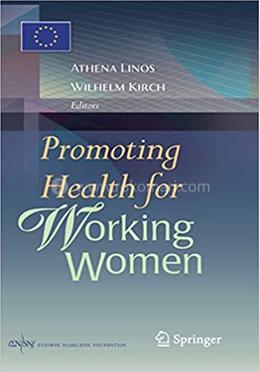 Promoting Health for Working Women