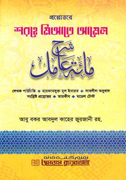 প্রশ্নোত্তরে শরহে মিআতে আমেল