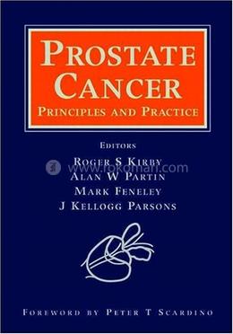 Prostate Cancer