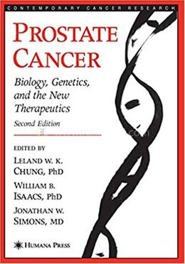Prostate Cancer - Contemporary Cancer Research