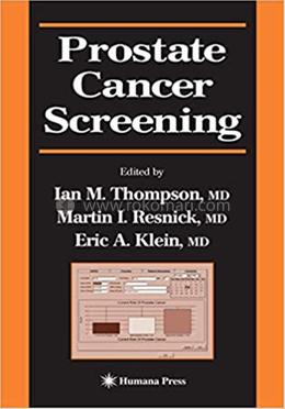 Prostate Cancer Screening