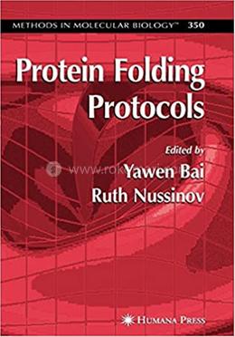 Protein Folding Protocols