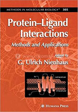 Protein-Ligand Interactions