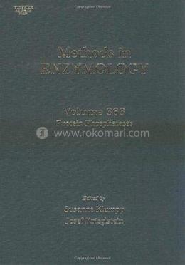 Protein Phosphatases Volume 366 (Methods in Enzymology)