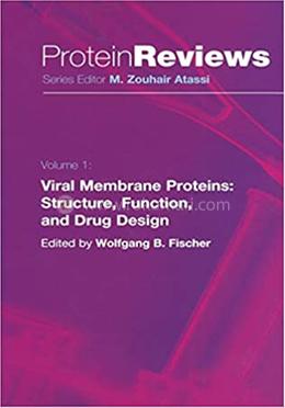 Protein Reviews - Volume:1