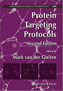 Protein Targeting Protocols