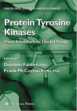 Protein Tyrosine Kinases