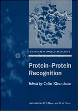 Protein-protein Recognition