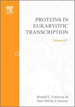 Proteins in Eukaryotic Transcription