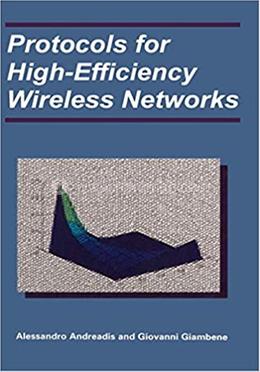 Protocols for High-Efficiency Wireless Networks image