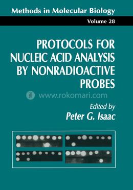Protocols for Nucleic Acid Analysis by Nonradioactive Probes