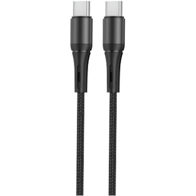 Proton Fast Charging-USB Cable-C-C ( 67W) 1M image