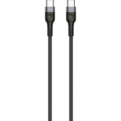 Proton Fast Charging-USB Cable-Spark C-C-1M image
