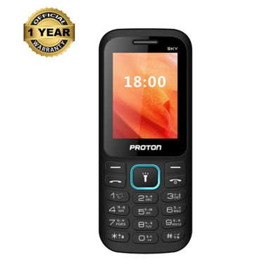 Proton Feature Phone Sky Multicolor image