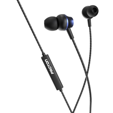 Proton M Earphone Metallica image