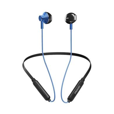 Proton M Earphone Neck Band P5 Blue image
