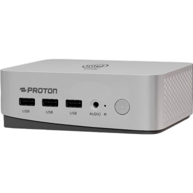 Proton Mini PC -Task Master ( 16GB plus 512GB) image