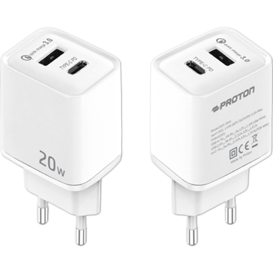 Proton Mobile Charger RE-PD20W image