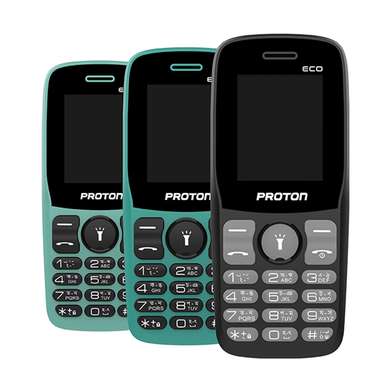 Proton Mobile Phone-RE-ECO (Any Color) - 874787 Slide 5