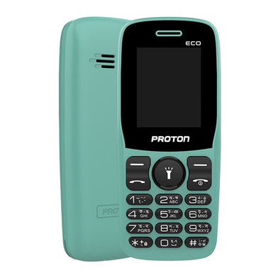Proton Mobile Phone-RE-ECO (Any Color) - 874787 Slide 2