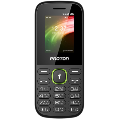 Proton Mobile Phone RE Eco25 image
