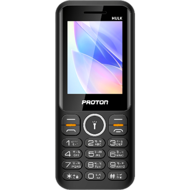 Proton Mobile Phone-RE-HULK (Multi Color) image
