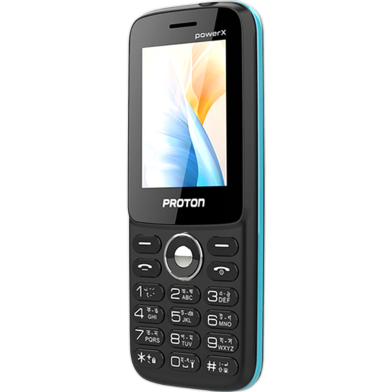 Proton Mobile Phone-RE-PowerX Multicolour image